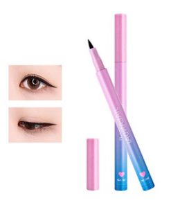 COD HOT Pen Eyeliner Anti Air Tahan Lama alis makeup  Kecantikan  Kosmetik Mata makeover beauty