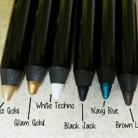 Make Over Eyeliner Pencil