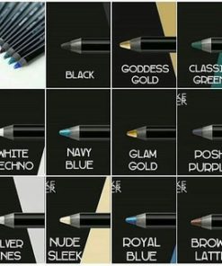 Make Over Eyeliner Pencil