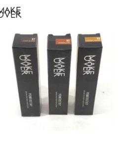 Make Over Powerstay Brow Definer Mascara  Netto : 6.5 g