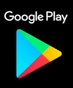 Google Play IDR (Rupiah)