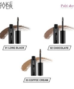 MAKEOVER Powerstay Brow Definer Mascara (MASKARA ALIS)