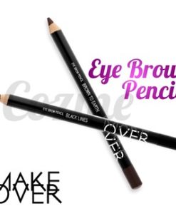 MAKEOVER Eye Brow Pencil