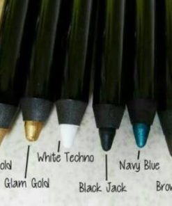 MAKE OVER EYELINER PENCIL