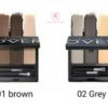 Make Over Eye Brow Definition Kit