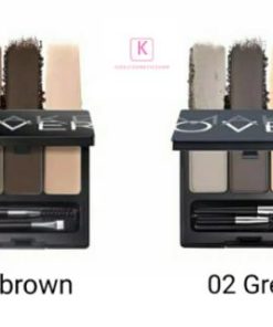 Make Over Eye Brow Definition Kit