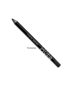 Make Over Eye Liner Pencil Black Jack