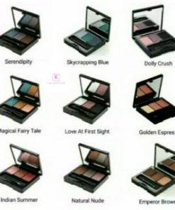 Make Over Trivia Eye Shadow