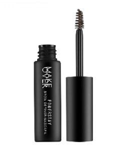 MAKEOVER Powerstay Brow Definer Mascara