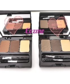 MAKEOVER Eye Brow Definition Kit