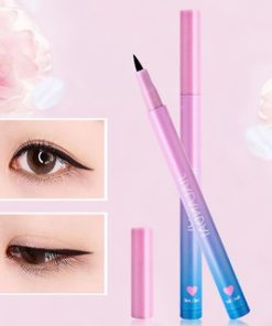 COD Pen Eyeliner Anti Air Tahan Lama pnesil alis makeup  Kecantikan  Kosmetik Mata makeover beauty