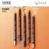 Make Over Eyeliner Pencil 1,2 gr