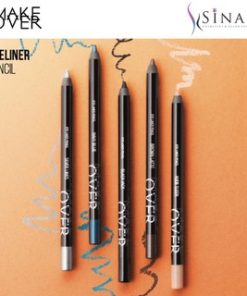 Make Over Eyeliner Pencil 1,2 gr