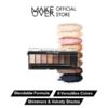 Make Over  Eye Shadow Palette