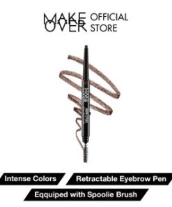 Make Over Brow Styler Eye Definer 0.13 g