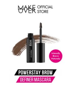 Make Over Powerstay Brow Definer Mascara 6.5 g