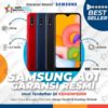 Samsung Galaxy A01 2GB+16GB Garansi Resmi 1 Tahun