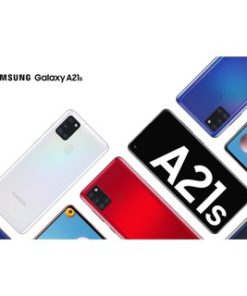 Samsung Galaxy A21s 3/32 , 6/64 & 6/128 GB - Garansi Resmi SEIN ✅
