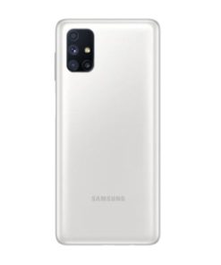 Samsung Galaxy M51 - White