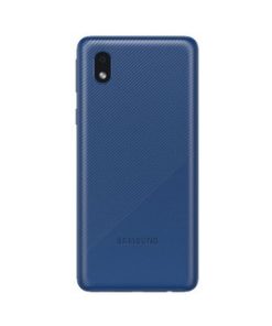 Samsung A01 Core 2/32GB - Blue