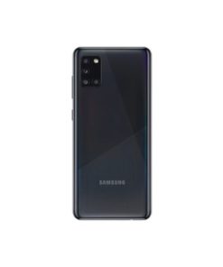 Samsung Galaxy A31 8/128GB - Prism Crush Black