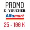 Promo Voucher Alfamart