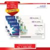 Bundling Package Sodexo Gift Pass Nominal Rp25.000 Dengan Total Nilai Rp1.500.000