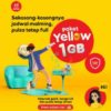 Paket Data Indosat Yellow 1gb Dan New Freedom