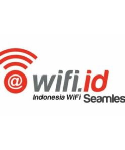 Seamless@wifi.id Permanent MURAH Bergaransi 2 bulan