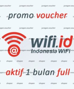 voucher wifi id murah