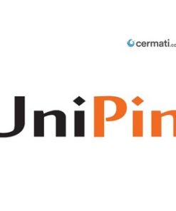 Promo Unipin