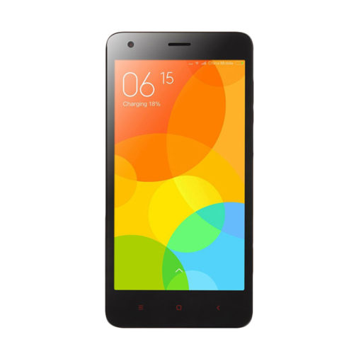 Xiaomi Redmi 2 (Black, 16 GB)