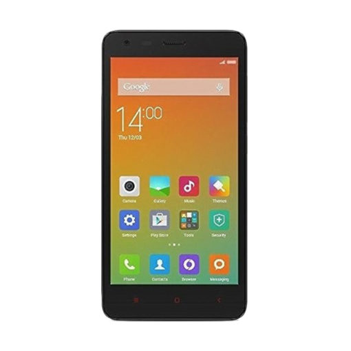 Xiaomi Redmi 2 Prime (Dark Grey, 16 GB)