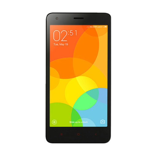 Xiaomi Redmi 2 Prime (White, 16 GB)