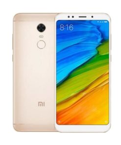 Xiaomi Redmi 5 (Gold, 32 GB)