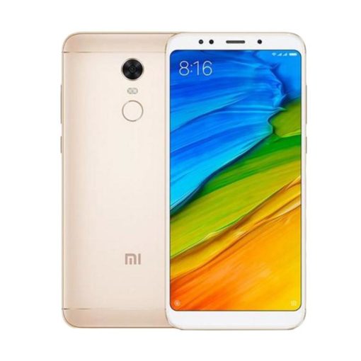 Xiaomi Redmi 5 (Gold, 32 GB)