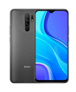 Xiaomi Redmi 9 (Carbon Grey, 32 GB)