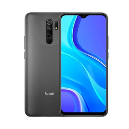 Xiaomi Redmi 9 (Carbon Grey, 32 GB)