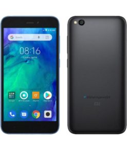 Xiaomi Redmi Go (Black, 16 GB)