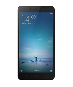 Xiaomi Redmi Note 2 (Dark Grey, 32 GB)