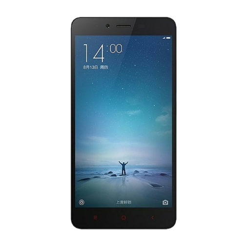 Xiaomi Redmi Note 2 (Dark Grey, 32 GB)