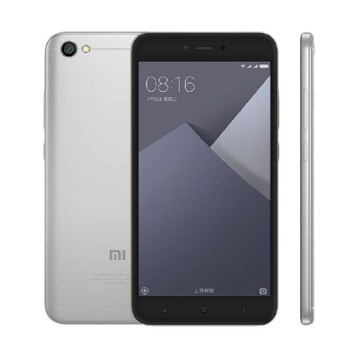 Xiaomi Redmi Note 5A (Dark Grey, 16 GB)