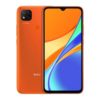 Xiaomi Redmi 9C (Sunrise Orange, 32 GB)