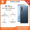 Xiaomi Mi 10 (Twilight Grey, 256 GB)