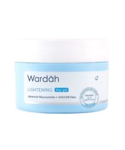 Wardah Lightening Day Gel 30 g