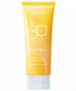 WARDAH Sunscreen Gel SPF 30 / WARDAH UV SHIELD SUNSCREEN GEL