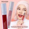 Lipcream Wardah Exlusive Matte (Promo besar ) termurah