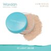 Wardah Everyday Luminous Face Powder 01 Light Beige 30 g