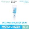 Wardah Perfect Bright Moisturizer Normal Skin  20 ml