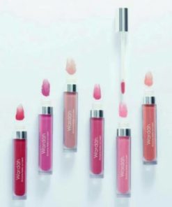 Wardah Exclusive Matte Lip Cream 4g